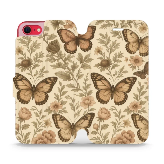 Phone Case Apple iPhone SE 2022 - Design VP92S