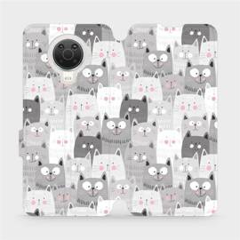 Phone Case Nokia G20 - Design M099P