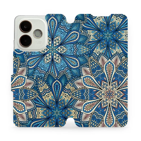 Hülle für OPPO A5 Pro 5G - Farbe V108P