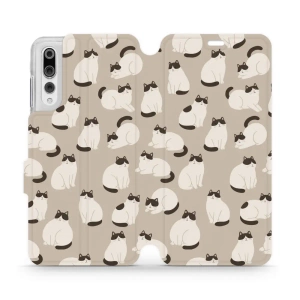 Phone Case Huawei P20 Pro - Design V160S