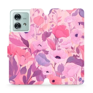 Phone Case Motorola Edge 40 Neo - Design VP74S
