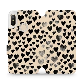 Phone Case Xiaomi Mi A2 Lite - Design VA51S