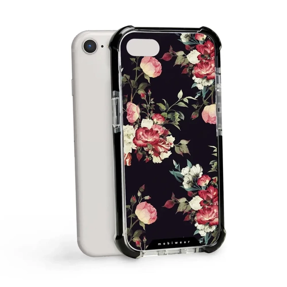 Etui MagSafe Elite Bumper Apple iPhone 8 - wzór D003D