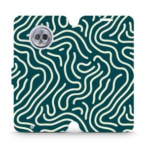 Hülle für Motorola Moto G6 - Farbe VA61S