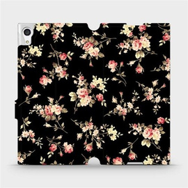 Phone Case Sony Xperia XA1 Ultra - Design VD02S