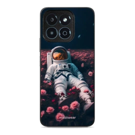 Phone Glossy Case Huawei Honor X6b - Design G002G
