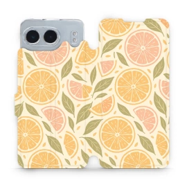 Etui do OnePlus Nord 4 5G - wzór VP80S