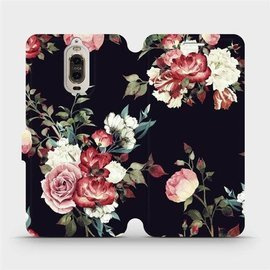 Phone Case Huawei Mate 9 Pro - Design VD11P