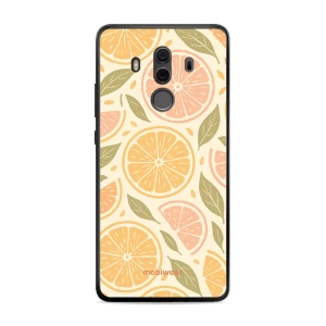 Phone Glossy Case Huawei Mate 10 Pro - Design GP80G