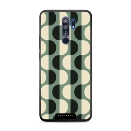 Etui Glossy Case do Xiaomi Redmi 9 - wzór GA56G