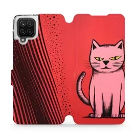 Phone Case Samsung Galaxy A12 - Design VP54S
