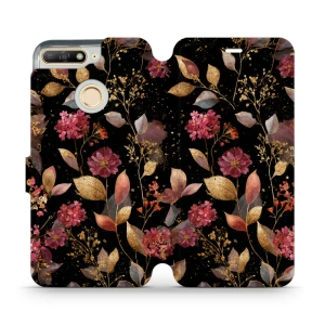 Phone Case Huawei Y6 Prime 2018 - Design V171S