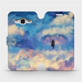 Phone Case Samsung Galaxy J3 2016 - Design MR09S