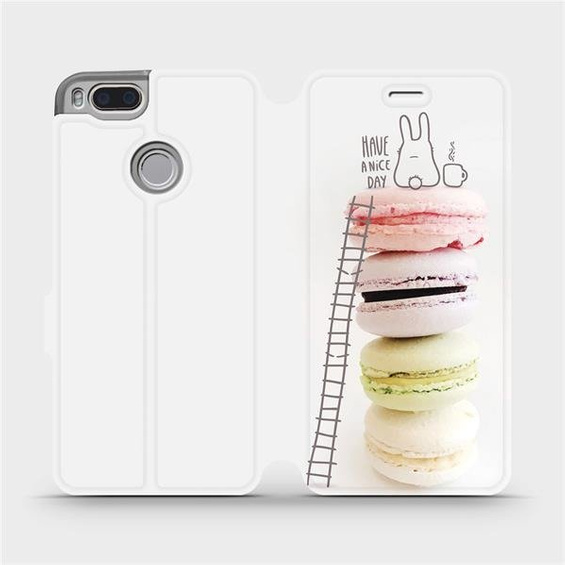 Phone Case Xiaomi Mi A1 - Design M090P