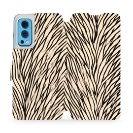 Hülle für OnePlus Nord 2 5G - Farbe VA52S