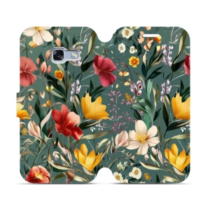 Phone Case Samsung Galaxy A3 2017 - Design VP71S