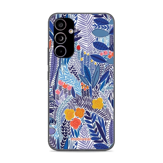 Hülle Glossy Case für Samsung Galaxy A54 - Farbe G037G