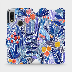 Etui do Xiaomi Redmi 7 - wzór MP03P