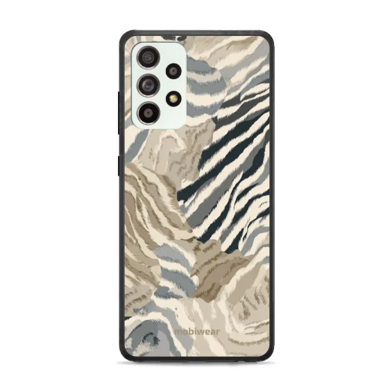 Etui Glossy Case do Samsung Galaxy A52 - wzór G168G