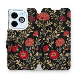 Phone Case Infinix HOT 40i - Design V172S