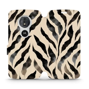 Phone Case Motorola Moto G6 Play - Design VA53S