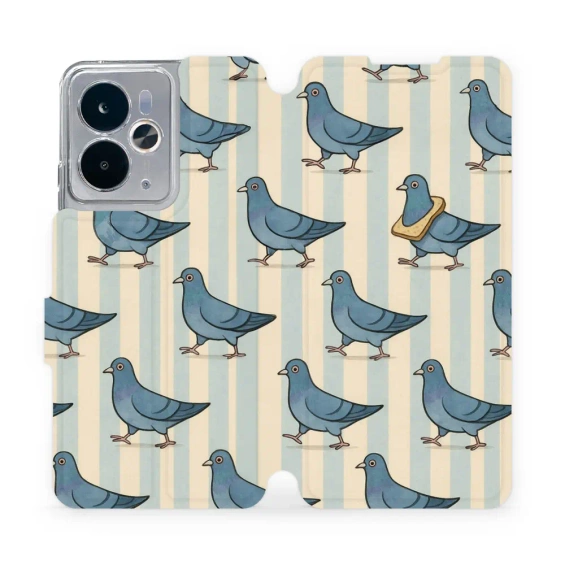 Phone Case Realme 14 5G - Design VP91S