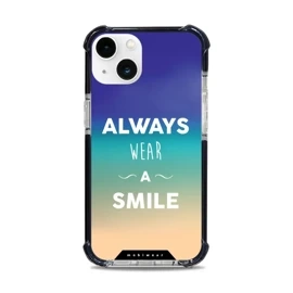 Case MagSafe Elite Bumper for Apple iPhone 13 - Design D074D