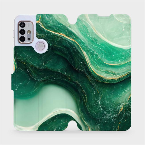 Phone Case Motorola Moto G10 - Design VP38S