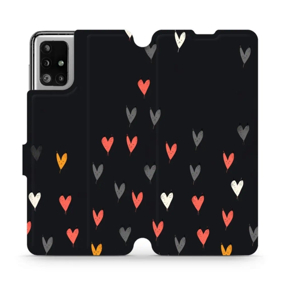 Phone Case Samsung Galaxy M51 - Design VP79P