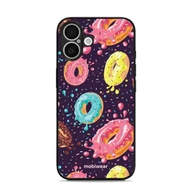 Phone Glossy Case Apple iPhone 16 - Design G046G