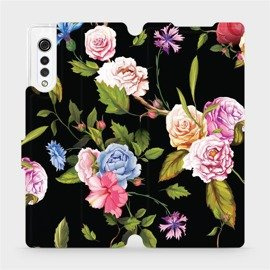 Phone Case LG Velvet - Design VD07S