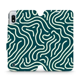 Phone Case Samsung Galaxy A10 - Design VA61S