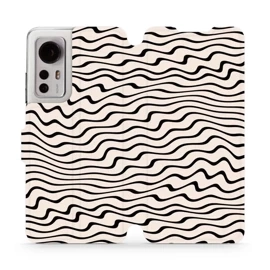 Hülle für Xiaomi 12 - Farbe VA62S