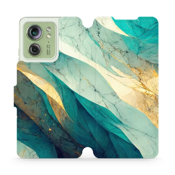 Phone Case Motorola Edge 40 - Design VP37S