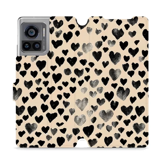 Phone Case Motorola Edge 30 Ultra - Design VA51S