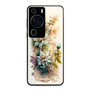 Phone Glossy Case Huawei P60 Pro - Design G014G