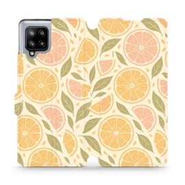 Hülle für Samsung Galaxy A42 - Farbe VP80S