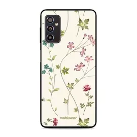 Hülle Glossy Case für Samsung Galaxy M52 5G - Farbe G035G