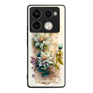 Phone Glossy Case Infinix Note 40 Pro Plus - Design G014G