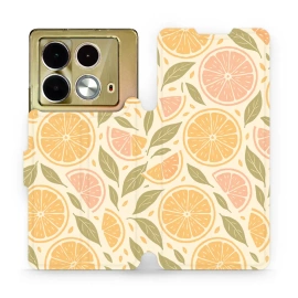 Phone Case Infinix Note 40 - Design VP80S