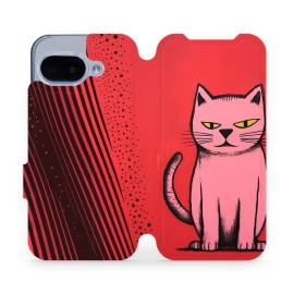 Phone Case Google Pixel 9A - Design VP54S