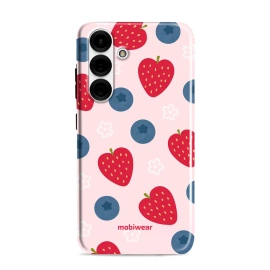 Case Elite Pro for Samsung Galaxy S25 Plus - Design EP84E