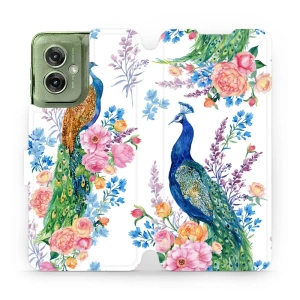 Phone Case Motorola Moto G55 5G - Design MX08S