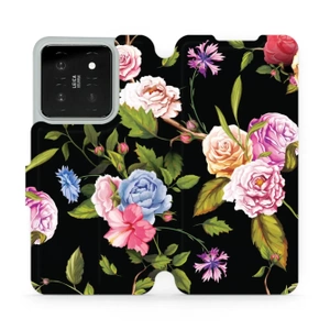 Etui do Xiaomi 14 - wzór VD07S