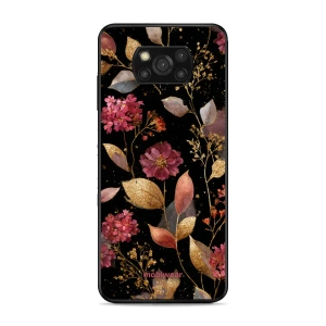 Phone Glossy Case Xiaomi POCO X3 NFC - Design G171G