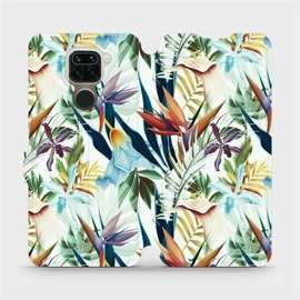 Phone Case Xiaomi Redmi Note 9 - Design M071P