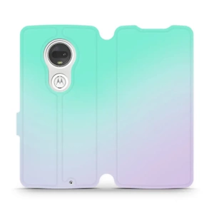 Phone Case Motorola Moto G7 Plus - Design VP63S
