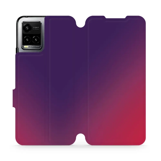 Phone Case Vivo Y33S - Design VP67S