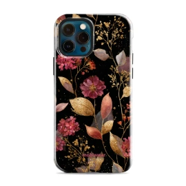 Etui Elite Pro do Apple iPhone 12 Pro - wzór E171E