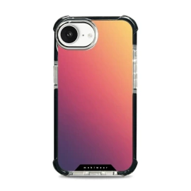 Case MagSafe Elite Bumper for Apple iPhone 16e - Design D031D